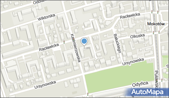 Specjalistyczna Praktyka Lekarska w Miejscu Wezwania, Warszawa 02-601 - Przedsiębiorstwo, Firma, NIP: 5211954070