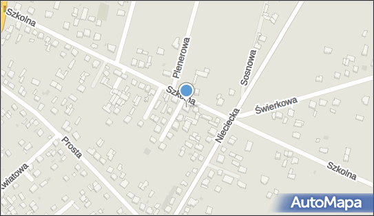 Specjalistyczna Praktyka Lekarska w Miejscu Wezwania, Zakątek 1 08-300 - Przedsiębiorstwo, Firma, NIP: 8231233263