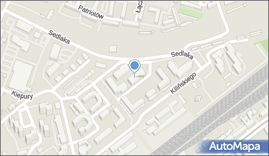 Specjalistyczna Praktyka Lekarska w Miejscu Wezwania, Sosnowiec 41-200 - Przedsiębiorstwo, Firma, numer telefonu, NIP: 6442164664