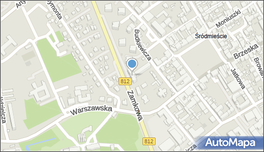 5371076537, Specjalistyczna Praktyka Lekarska Gastroenterolog Anna Lewandowska 