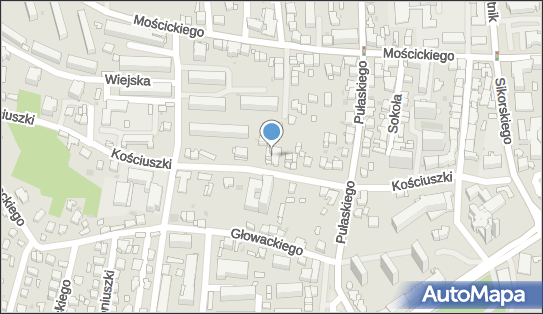 Specjalistyczna Praktyka Lekarska, ul. Tadeusza Kościuszki 37 33-100 - Przedsiębiorstwo, Firma, NIP: 8731151887