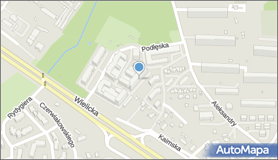 Specjalistyczna Praktyka Lekarska, Podłęska 11B, Kraków 30-865 - Przedsiębiorstwo, Firma, NIP: 5511448750