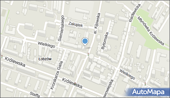 6771274098, Lidia Winnik Specjalistyczna Praktyka Lekarska 