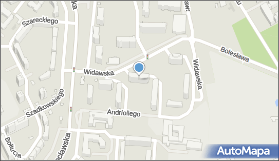 Specjalistyczna Praktyka Lekarska, Widawska 9, Warszawa 01-494 - Przedsiębiorstwo, Firma, NIP: 8381077592