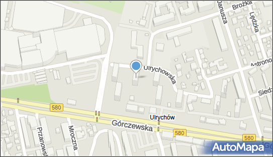 Specjalistyczna Praktyka Lekarska, Górczewska 120A, Warszawa 01-460 - Przedsiębiorstwo, Firma, NIP: 5271743974