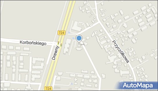 5262149208, Danuta Rusinowska-Tarnowska Specjalistyczna Praktyka Lekarska 