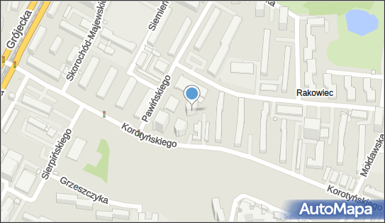 Specjalistyczna Praktyka Lekarska, Pruszkowska 29A, Warszawa 02-119 - Przedsiębiorstwo, Firma, NIP: 1130375851