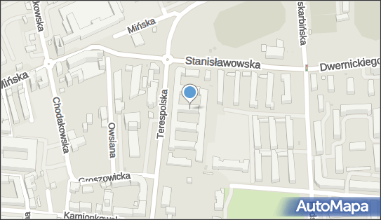 Specjalistyczna Praktyka Lekarska, Terespolska 4, Warszawa 03-813 - Przedsiębiorstwo, Firma, NIP: 9551887883