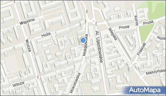 Specjalistyczna Praktyka Lekarska, Mokotowska 67, Warszawa 00-530 - Przedsiębiorstwo, Firma, NIP: 5261878129