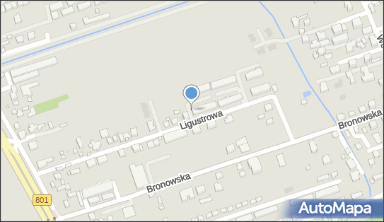 Specjalistyczna Praktyka Lekarska, Ligustrowa 21, Warszawa 03-995 - Przedsiębiorstwo, Firma, NIP: 1130408792