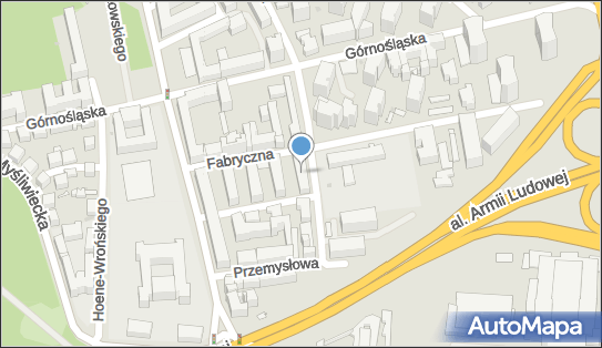 Specjalistyczna Praktyka Lekarska, Fabryczna 21, Warszawa 00-446 - Przedsiębiorstwo, Firma, NIP: 5261323905