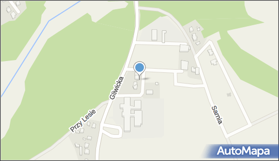Specjalistyczna Praktyka Lekarska, Gliwicka 4C, Kamieniec 42-674 - Przedsiębiorstwo, Firma, NIP: 6261031362