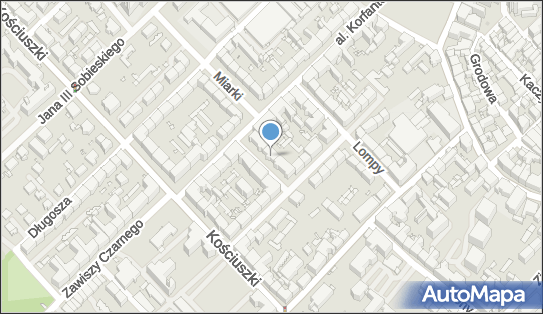 Specjalistyczna Praktyka Lekarska, ul. Joachima Lelewela 4, Gliwice 44-100 - Przedsiębiorstwo, Firma, NIP: 6311721466