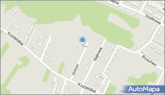 Specjalistyczna Praktyka Lekarska, ul. Braci Grimm 11, Gliwice 44-100 - Przedsiębiorstwo, Firma, numer telefonu, NIP: 6311164215