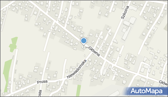 Specjalistyczna Praktyka Lekarska, ul. Główna 47, Jejkowice 44-290 - Przedsiębiorstwo, Firma, NIP: 6421937664