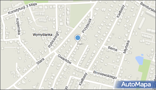 Specjalistyczna Praktyka Lekarska, Przyjaciół 25, Mikołów 43-190 - Przedsiębiorstwo, Firma, NIP: 6351344596