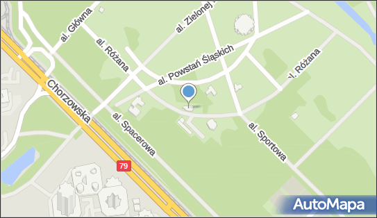 Specjalistyczna Praktyka Lekarska, ul. Różana 1, Chorzów 41-500 - Przedsiębiorstwo, Firma, numer telefonu, NIP: 6271104625