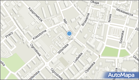 6391324513, Czekajło Aleksandra Specjalistyczna Praktyka Lekarska 