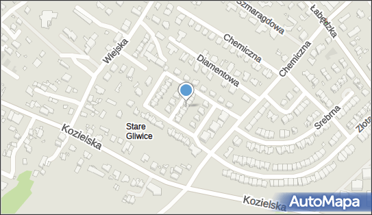 Specjalistyczna Praktyka Lekarska, Chemiczna 7e, Gliwice 44-121 - Przedsiębiorstwo, Firma, NIP: 6311407758