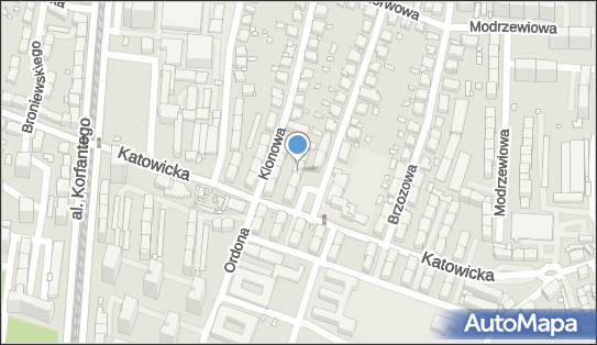 Specjalistyczna Praktyka Lekarska, Wierzbowa 2A, Katowice 40-169 - Przedsiębiorstwo, Firma, NIP: 6341741002