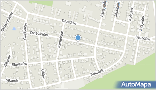 Specjalistyczna Praktyka Lekarska, Dzięciołów 18, Katowice 40-532 - Przedsiębiorstwo, Firma, numer telefonu, NIP: 9541371149