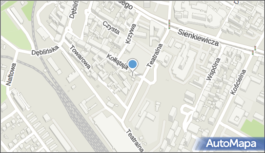 Specjalistyczna Praktyka Lekarska, ul. Hugo Kołłątaja 17 41-200 - Przedsiębiorstwo, Firma, NIP: 6341293271