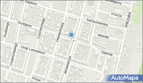 Specjalistyczna Praktyka Lekarska, ul. Artura Grottgera 5, Bytom 41-902 - Przedsiębiorstwo, Firma, NIP: 6262126797