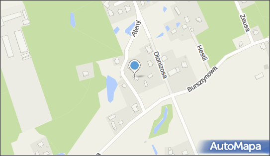 Specjalistyczna Praktyka Lekarska, Ateny 6, Naterki 11-036 - Przedsiębiorstwo, Firma, numer telefonu, NIP: 7393045930