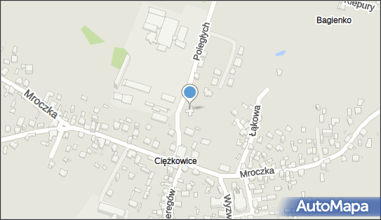 Specjalistyczna Praktyka Neurologiczna, Poległych 6, Jaworzno 43-600 - Przedsiębiorstwo, Firma, NIP: 8181500666
