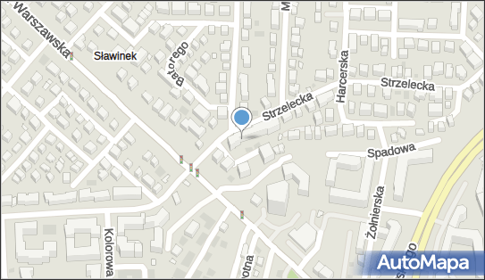 Specjalistyczne Gabinety Lekarskie, ul. Strzelecka 9A, Lublin 20-805 - Przedsiębiorstwo, Firma, NIP: 7121761612