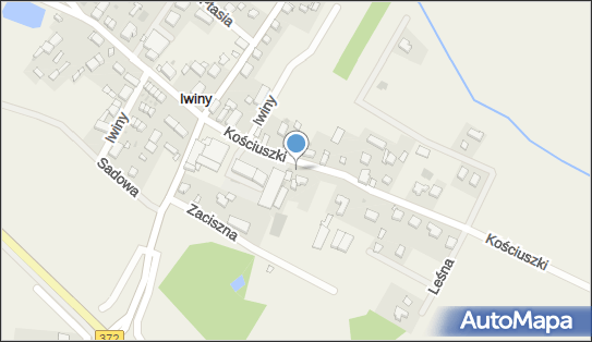 Specjalistyczne Gospodarstwo Nasienne Krzysztof Grzesiak, Iwiny 52-116 - Przedsiębiorstwo, Firma, NIP: 9121417063