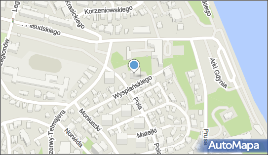 Specjalistyczne Gospodarstwo Rolne Lis Irena, Gdynia 81-435 - Przedsiębiorstwo, Firma, NIP: 5861162988