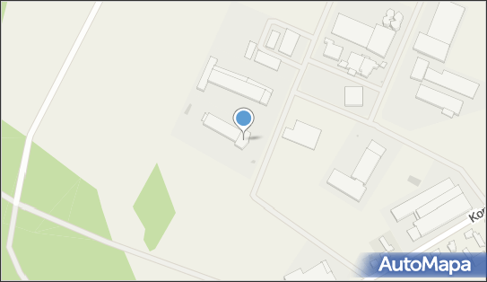 1250001515, Specjalistyczne Materiały i Okładziny Cierne Frenoplast Bułhak i Cieślawski s.a. 