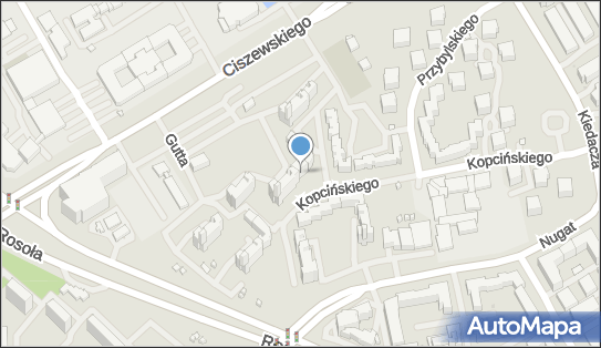 8241160577, Dariusz Kosson Specjalistyczne Usługi Medyczne 