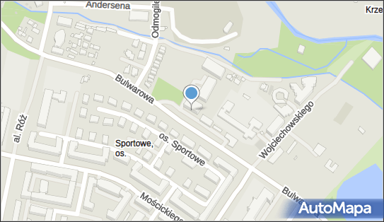 6761095744, Andrzej Jaworowski Specjalistyczny Gabinet Ginekologiczno - Położniczy 