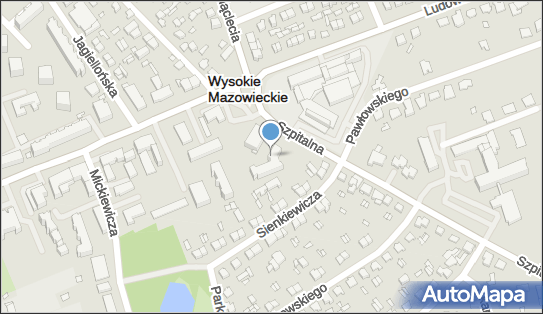 9660129182, Specjalistyczny Gabinet Internistyczny Sławomir Sosnowski 