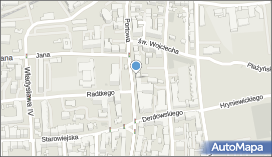 5861932682, Jacek Olszewski, Indywidualna Specjalistyczna Praktyka Lekarska 