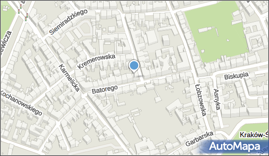 Specjalistyczny Gabinet Lekarski Specjalista Chorób Zakaźnych 31-135 - Przedsiębiorstwo, Firma, NIP: 6761443458