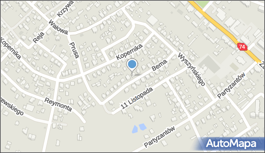 8621144780, Specjalistyczny Gabinet Lekarski Ryszard Niewolny 