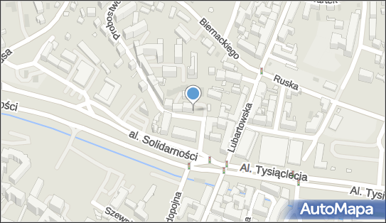 Specjalistyczny Gabinet Lekarski, Probostwo 5, Lublin 20-089 - Przedsiębiorstwo, Firma, numer telefonu, NIP: 7121524243