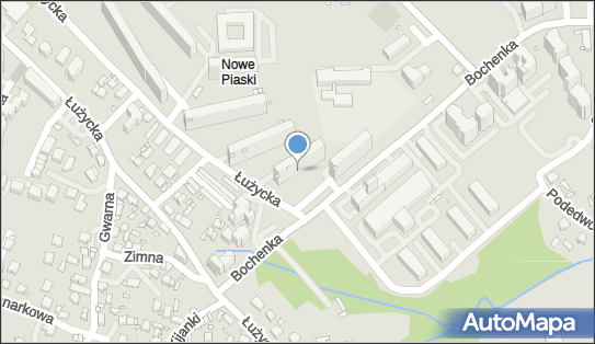 Specjalistyczny Gabinet Lekarski, Łużycka 67, Kraków 30-693 - Przedsiębiorstwo, Firma, NIP: 6791774220