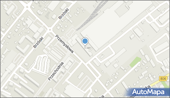 Specjalistyczny Gabinet Medycyny Pracy, Przemysłowa 15, Łuków 21-400 - Przedsiębiorstwo, Firma, NIP: 5381221998