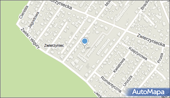 Specjalistyczny Gabinet Neurologiczny, ul. Zwierzyniecka 64/B 15-247 - Przedsiębiorstwo, Firma, NIP: 9660028819