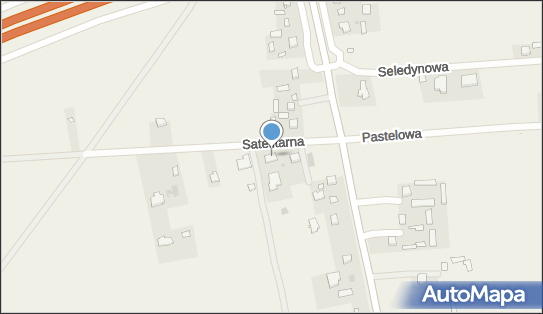 Specjalistyczny Gabinet Ortopedyczny DR Med, ul. Satelitarna 40 21-002 - Przedsiębiorstwo, Firma, NIP: 7121708196