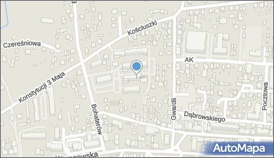 Specjalistyczny Gabinet Psychiatryczny Psychiatria Dzieci i Młodzieży 21-300 - Przedsiębiorstwo, Firma, numer telefonu, NIP: 5381011290