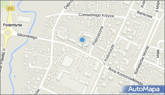 9181104379, Specjalistyczny Gabinet Psychiatryczny Sylwia Marlewska 