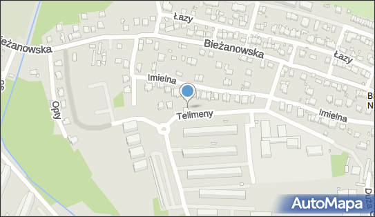 Specjalistyczny Gabinet Stomatologiczny, ul. Telimeny 28A, Kraków 30-638 - Przedsiębiorstwo, Firma, numer telefonu, NIP: 6791050278