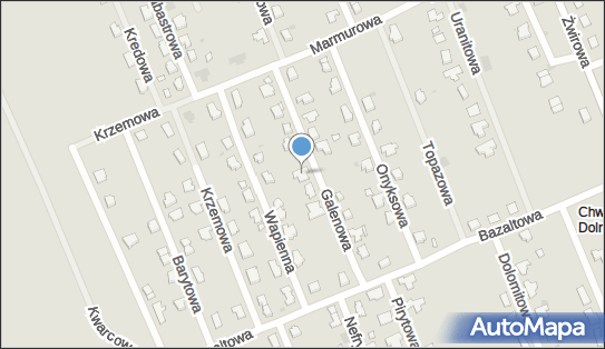 Specjalistyczny Internistyczny Gabinet Lekarski, ul. Galenowa 13 66-400 - Przedsiębiorstwo, Firma, NIP: 5991906275