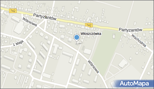 Specjalistyczny Prywatny Gabinet Internistyczny Lekarz Medycyny 29-100 - Przedsiębiorstwo, Firma, numer telefonu, NIP: 6561179117