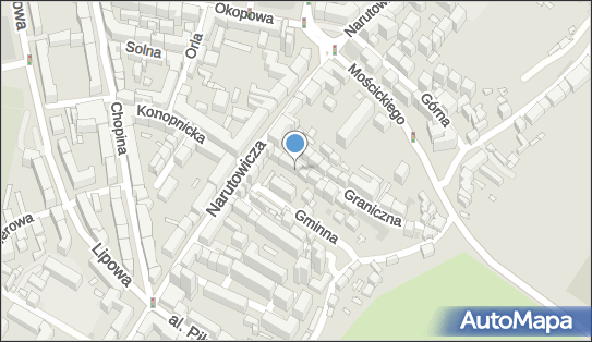 9460010482, Specjalistyczny Sklep Zaopatrzenia Medycznego 